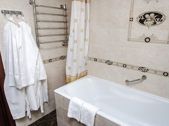 фотографии отеля Liberty Fly (Либерти Флай) изображение №63