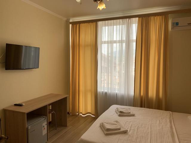 фотографии отеля Лео Гранд (ex. У Моря) изображение №27