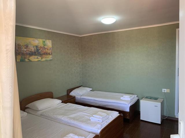 фото отеля Лео Гранд (ex. У Моря) изображение №25