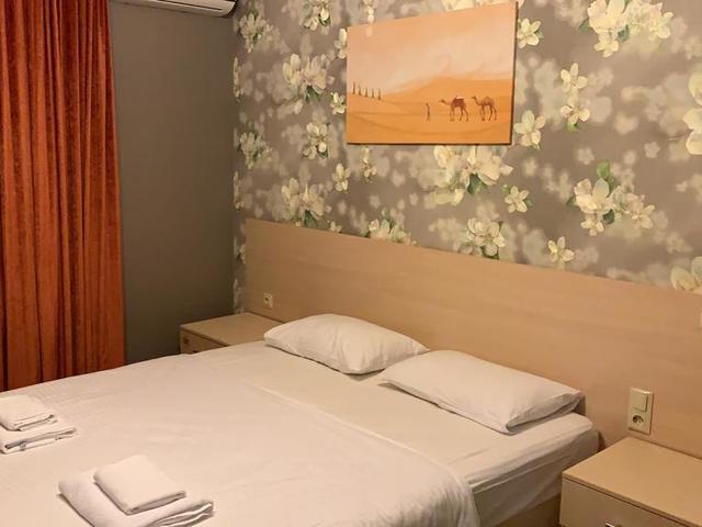 фотографии отеля Лео Гранд (ex. У Моря) изображение №23