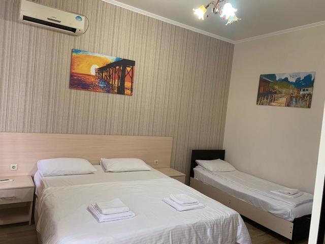 фото Лео Гранд (ex. У Моря) изображение №22