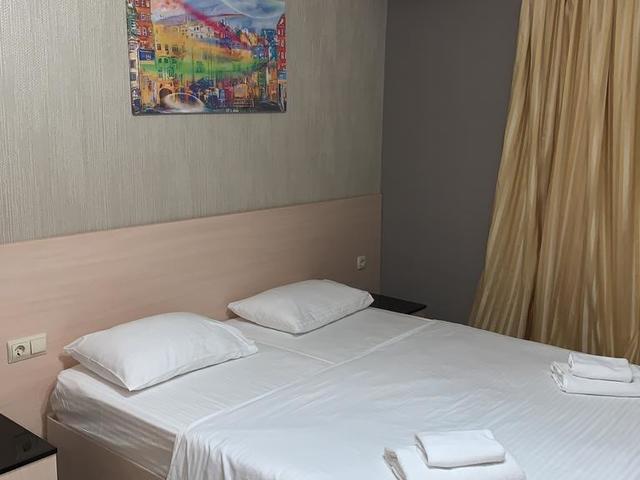 фото Лео Гранд (ex. У Моря) изображение №14