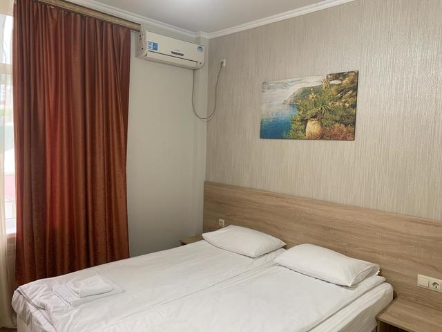 фото отеля Лео Гранд (ex. У Моря) изображение №9