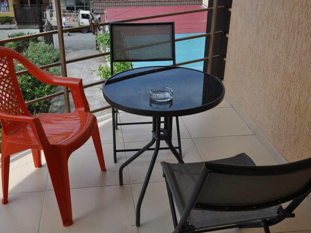 фото Лео Гранд (ex. У Моря) изображение №6