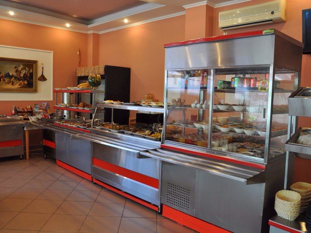 фото Лео Гранд (ex. У Моря) изображение №2