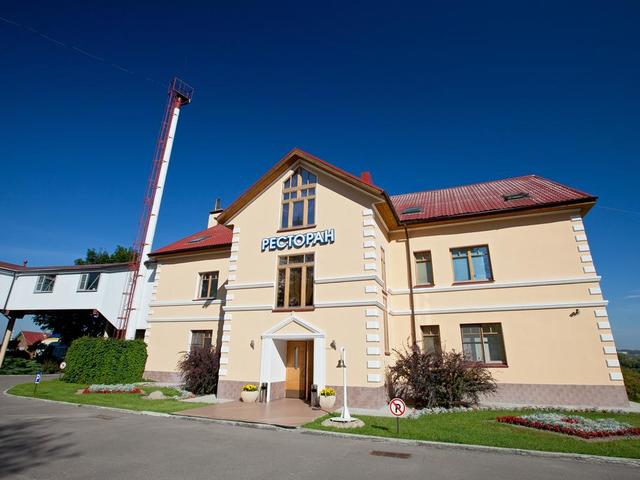 фото отеля 40-й меридиан Яхт-клуб (40-i Meridian yacht club) изображение №25