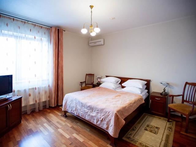 фотографии отеля 40-й меридиан Яхт-клуб (40-i Meridian yacht club) изображение №23