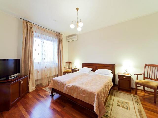 фотографии 40-й меридиан Яхт-клуб (40-i Meridian yacht club) изображение №20