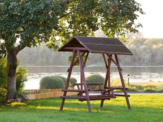 фотографии отеля 40-й меридиан Яхт-клуб (40-i Meridian yacht club) изображение №15