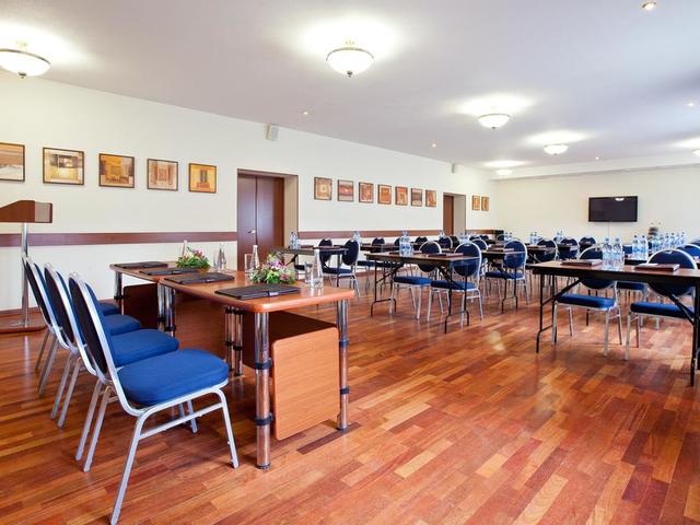 фотографии 40-й меридиан Яхт-клуб (40-i Meridian yacht club) изображение №4