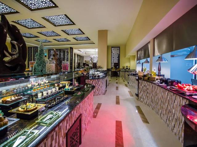 фотографии Western Madinat Zayed изображение №16