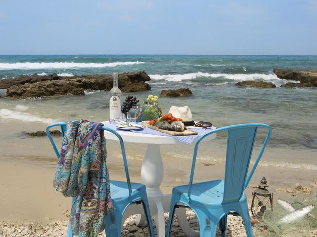 фотографии Ramada Resort Hadera Beach изображение №36