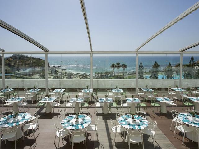 фото Ramada Resort Hadera Beach изображение №34
