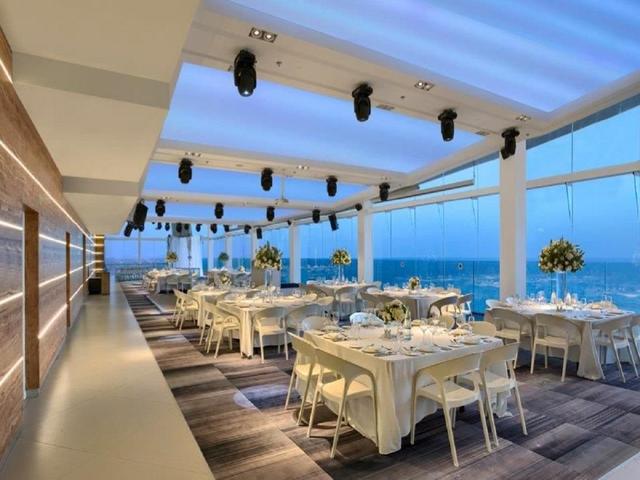 фото отеля Ramada Resort Hadera Beach изображение №33