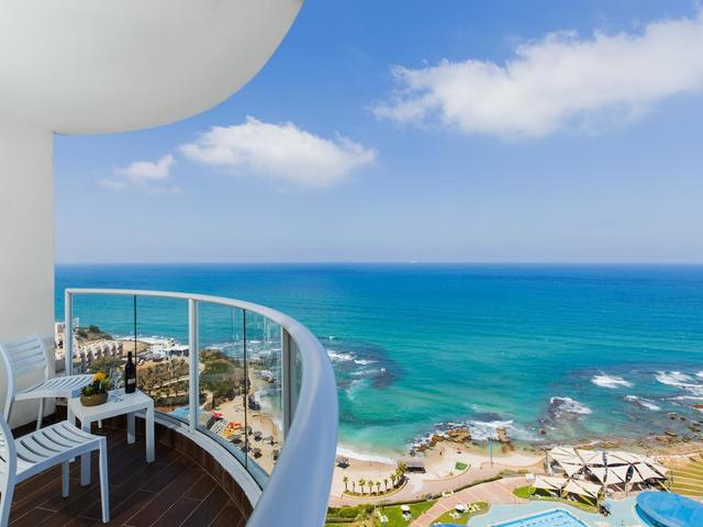 фотографии Ramada Resort Hadera Beach изображение №28