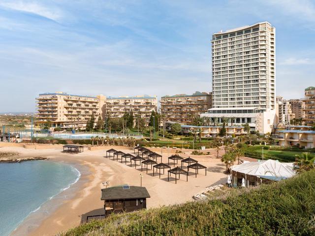 фотографии Ramada Resort Hadera Beach изображение №20