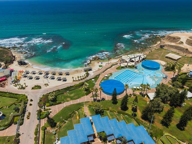 фото отеля Ramada Resort Hadera Beach изображение №5