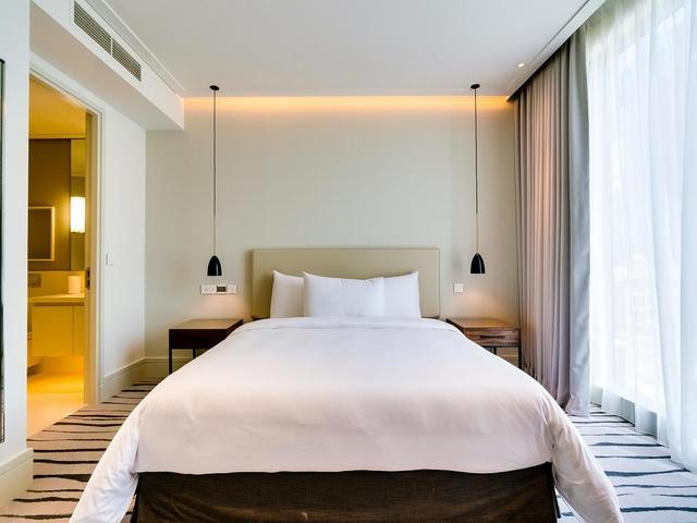 фотографии Vida Residences Downtown изображение №44