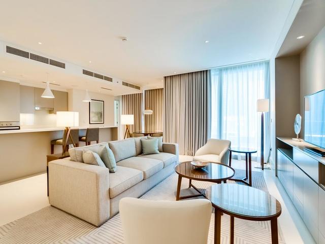 фото отеля Vida Residences Downtown изображение №41