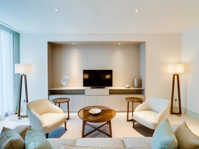 фотографии Vida Residences Downtown изображение №40