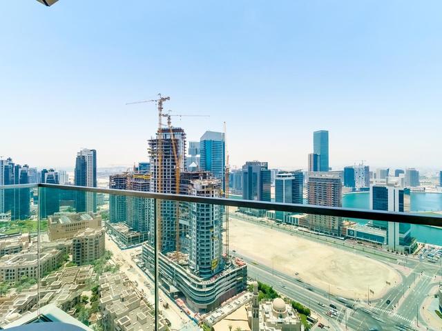фотографии отеля Vida Residences Downtown изображение №39