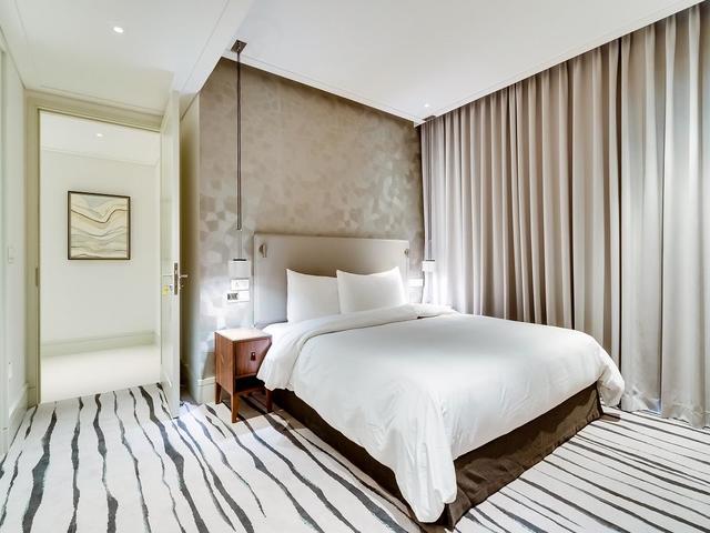 фото Vida Residences Downtown изображение №38