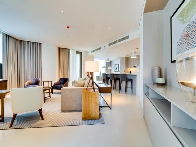 фото отеля Vida Residences Downtown изображение №37