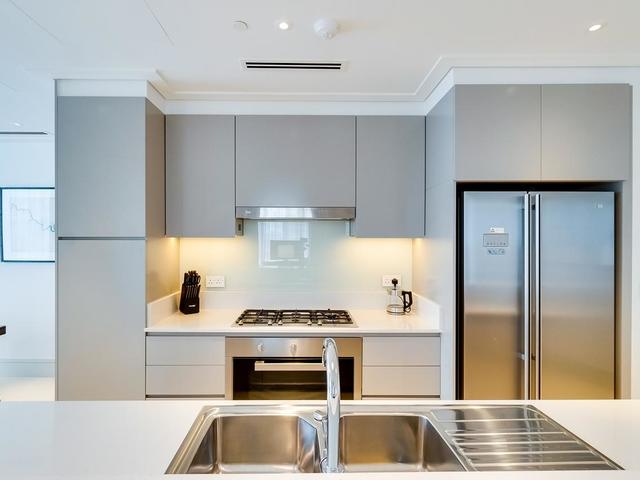 фото Vida Residences Downtown изображение №34