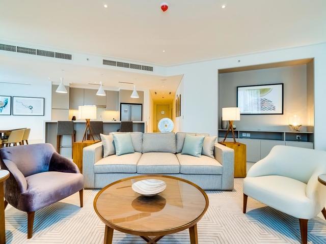 фото отеля Vida Residences Downtown изображение №33