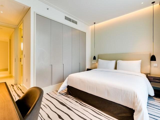 фото Vida Residences Downtown изображение №30