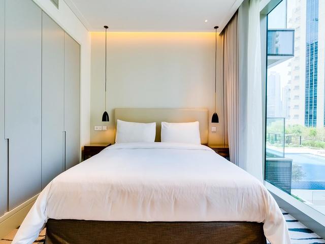 фото отеля Vida Residences Downtown изображение №29