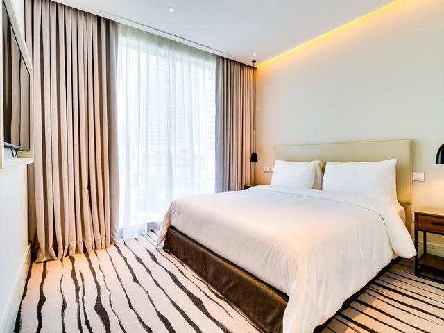 фотографии Vida Residences Downtown изображение №28