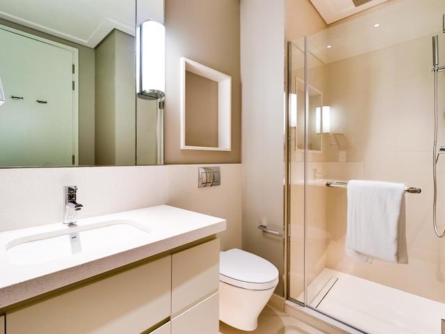 фотографии отеля Vida Residences Downtown изображение №27