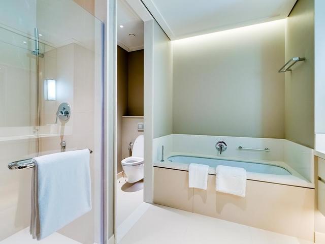 фото Vida Residences Downtown изображение №26