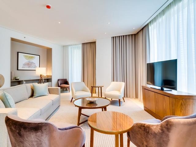 фотографии Vida Residences Downtown изображение №24