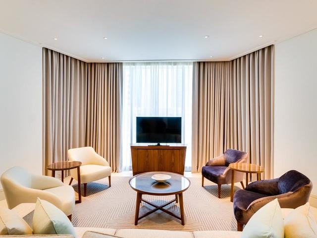 фотографии отеля Vida Residences Downtown изображение №23