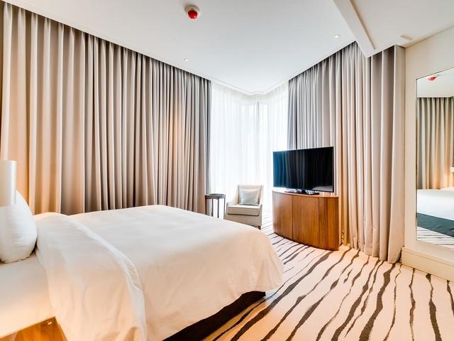 фото отеля Vida Residences Downtown изображение №21