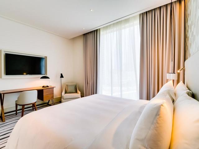 фотографии Vida Residences Downtown изображение №20