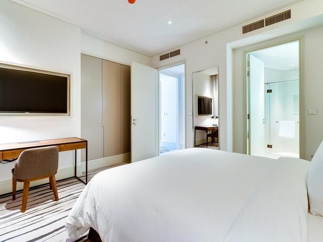 фотографии отеля Vida Residences Downtown изображение №19