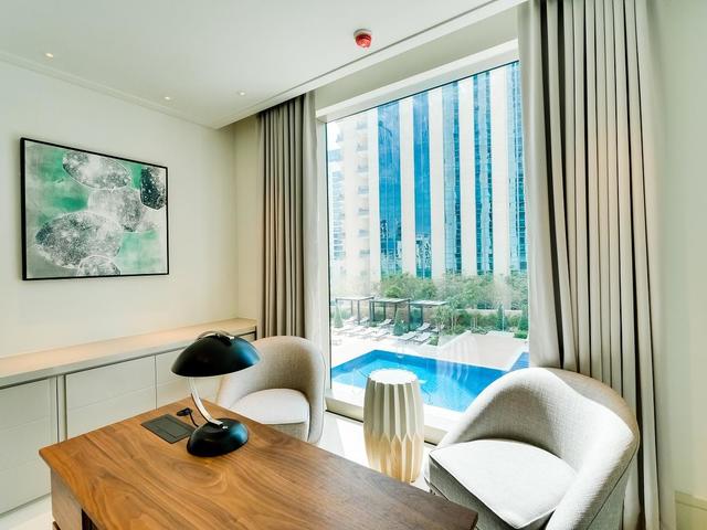 фото Vida Residences Downtown изображение №18