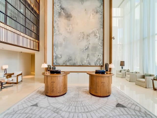 фото отеля Vida Residences Downtown изображение №17