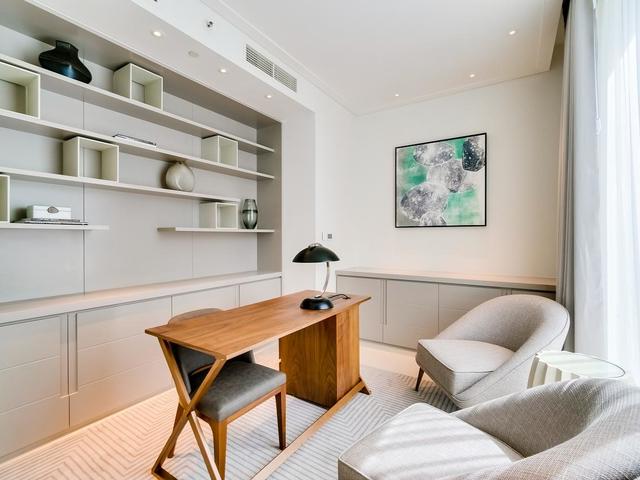 фотографии Vida Residences Downtown изображение №16