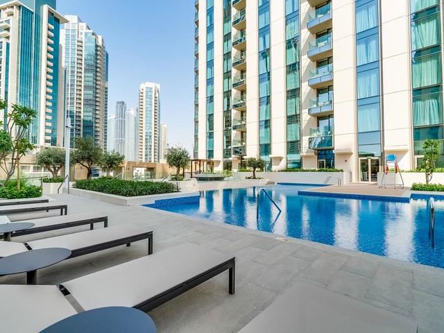 фото Vida Residences Downtown изображение №14