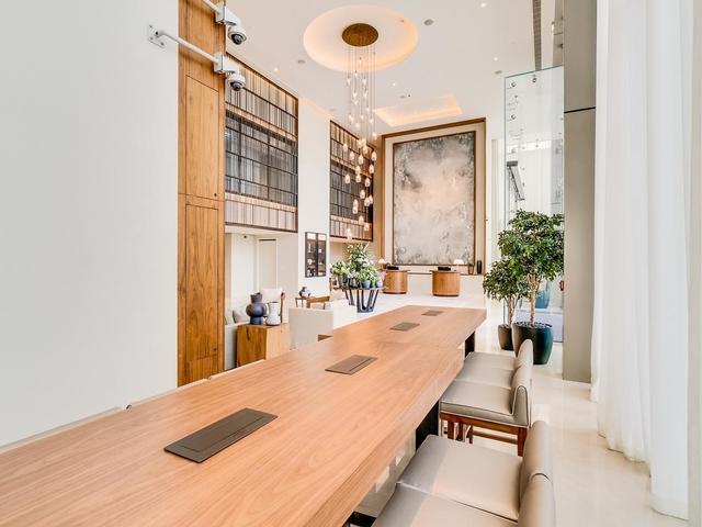 фото отеля Vida Residences Downtown изображение №13