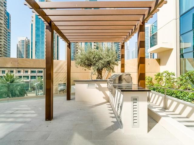 фотографии Vida Residences Downtown изображение №12