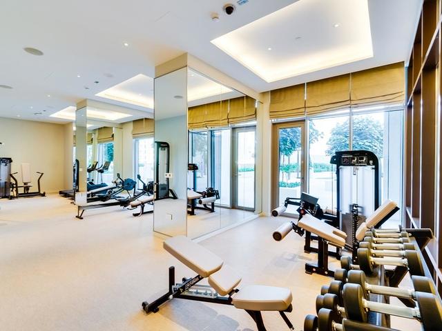 фото Vida Residences Downtown изображение №10