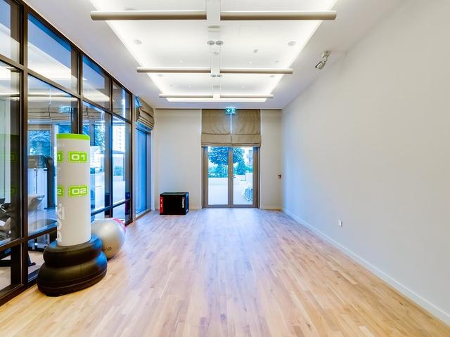 фото отеля Vida Residences Downtown изображение №9