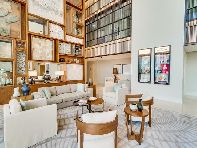 фотографии Vida Residences Downtown изображение №8