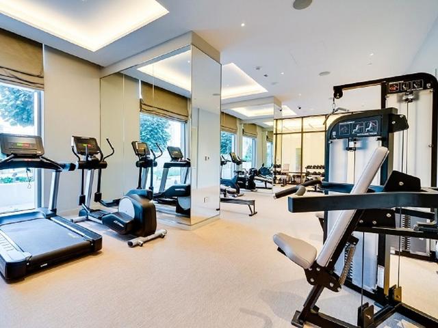 фотографии отеля Vida Residences Downtown изображение №7