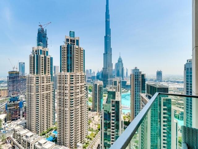 фото Vida Residences Downtown изображение №6